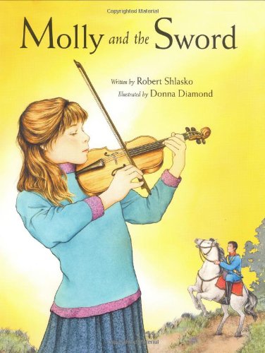 Molly and the Sword