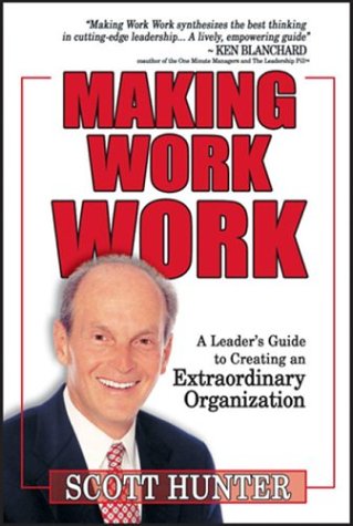 Making Work Work