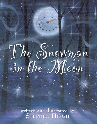 The Snowman in the Moon