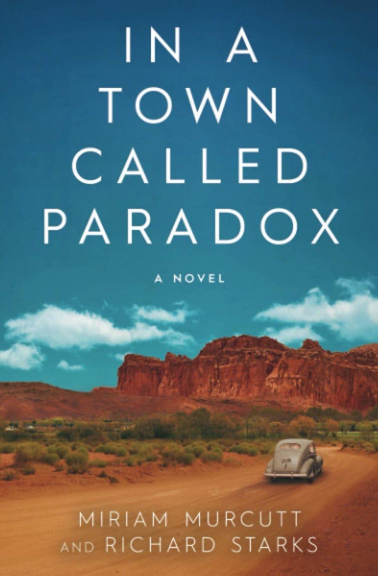 In a Town Called Paradox - 4672