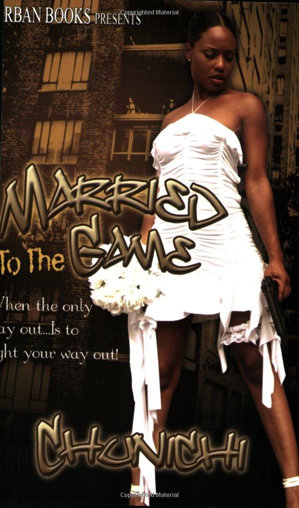 MARRIED TO THE GAME
