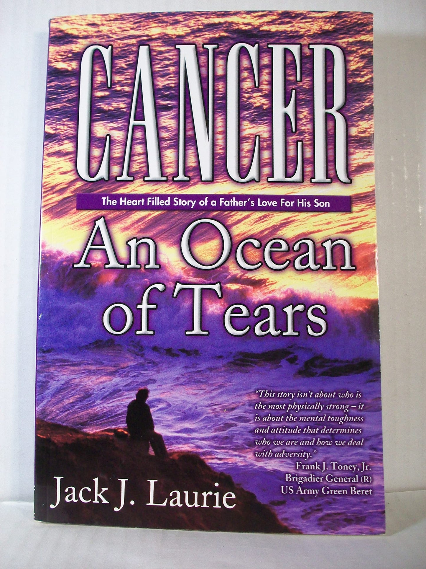Cancer: An Ocean of Tears
