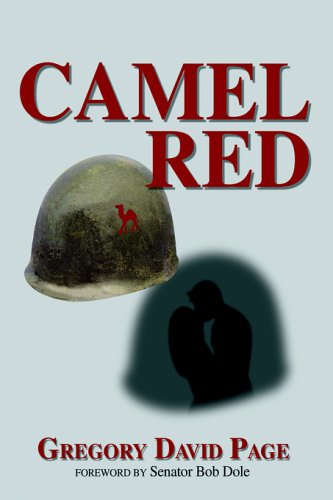 Camel Red