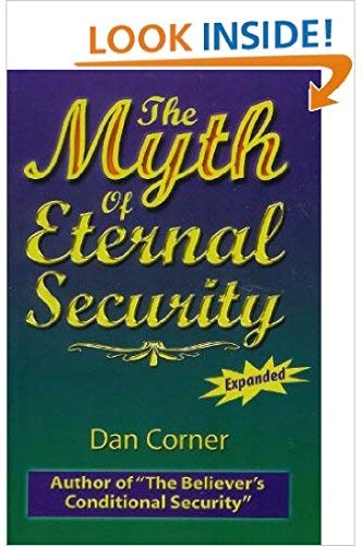 The Myth of Eternal Security