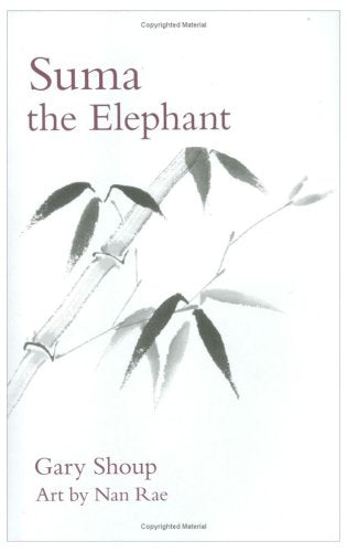 Suma the Elephant