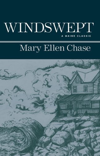 Windswept (Maine Classics)