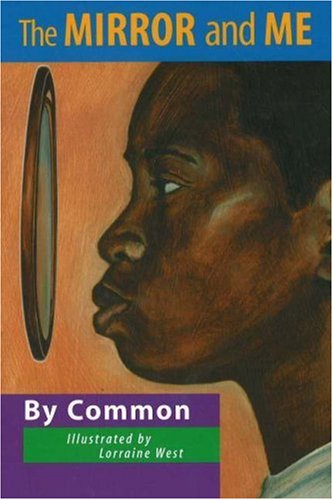 The Mirror And Me - 2657