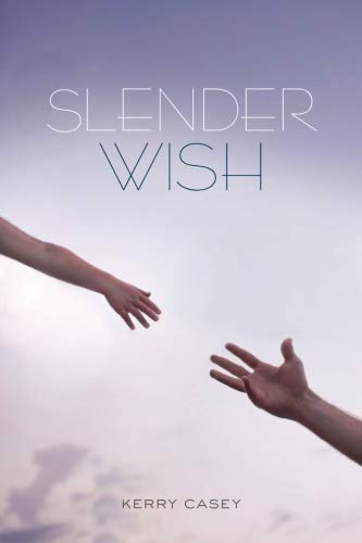 Slender Wish (Fall to Grace series)