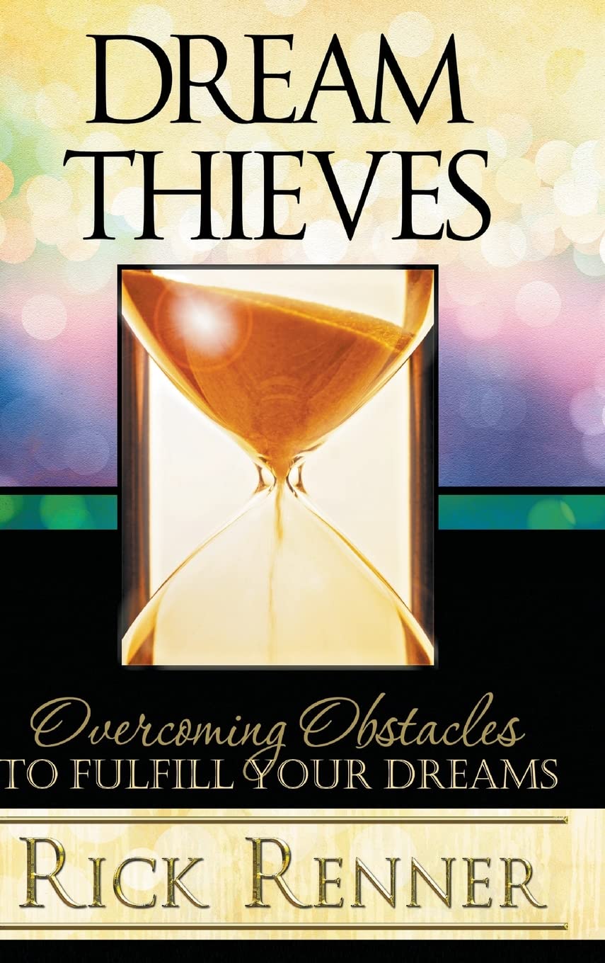 Dream Thieves