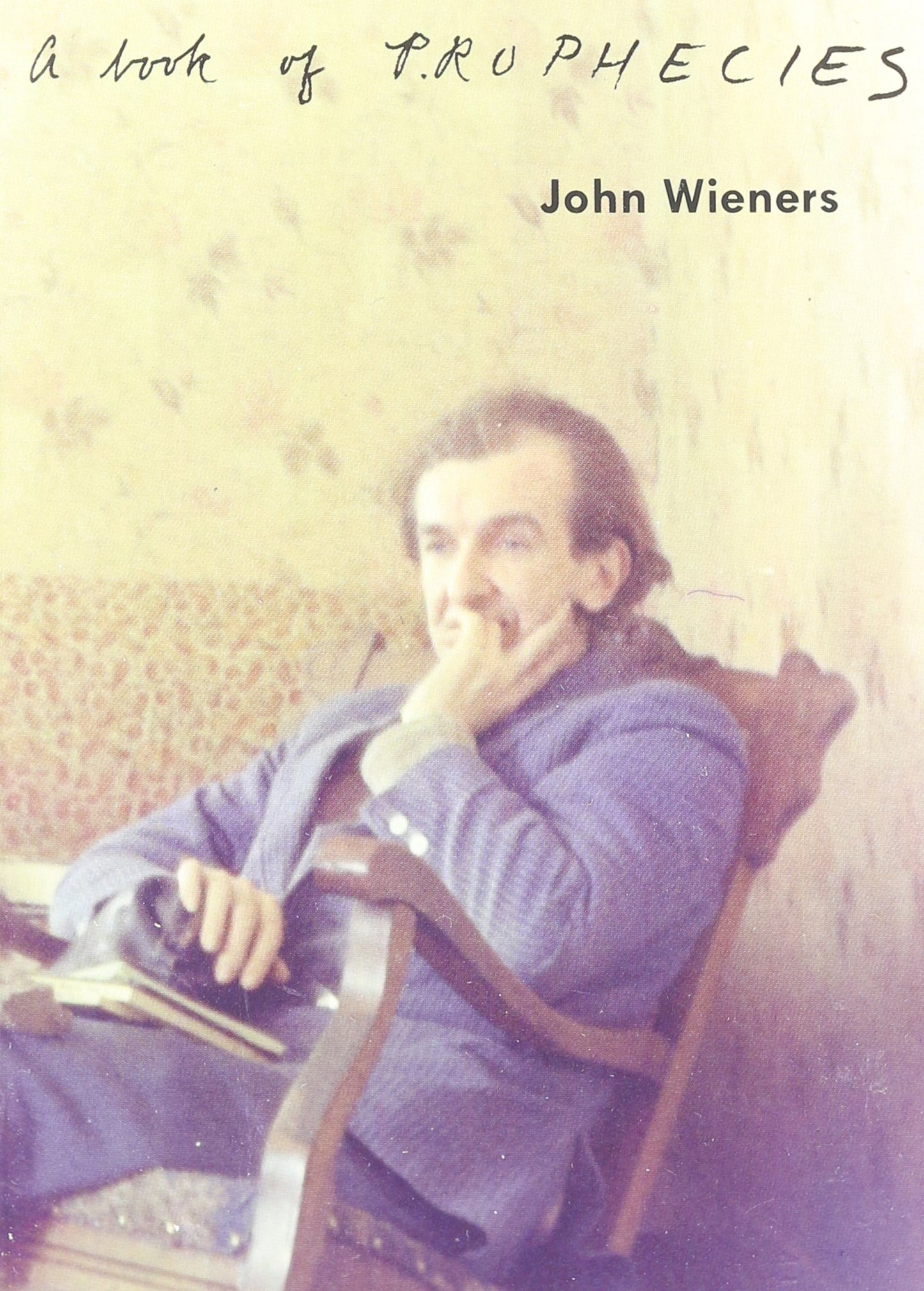 A Book of Prophecies - 202