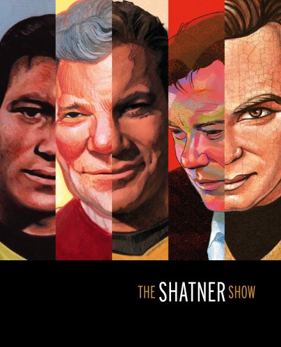 The Shatner Show
