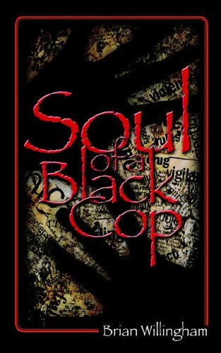 Soul of a Black Cop - 9842