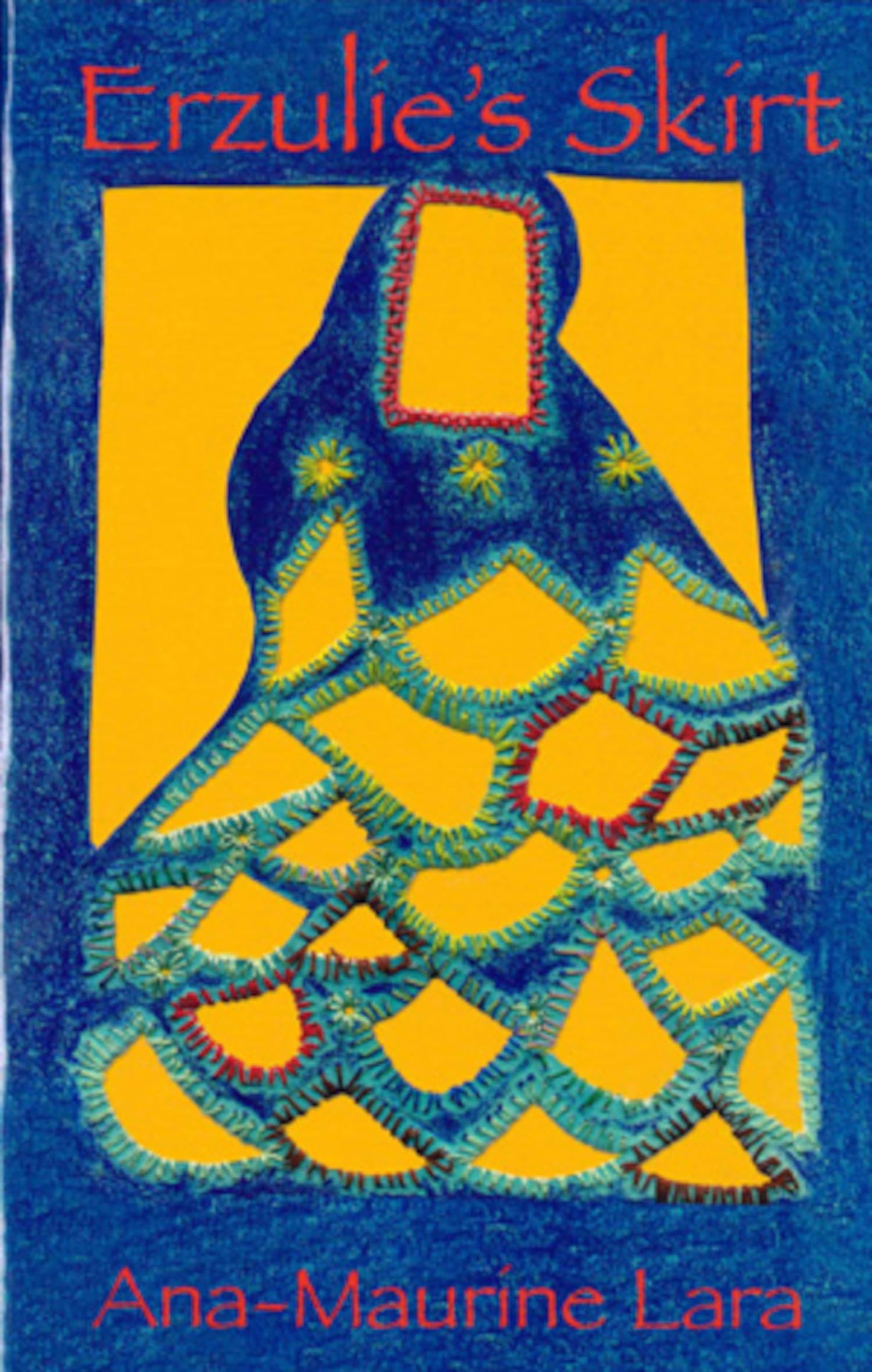 Erzulie's Skirt - 7012