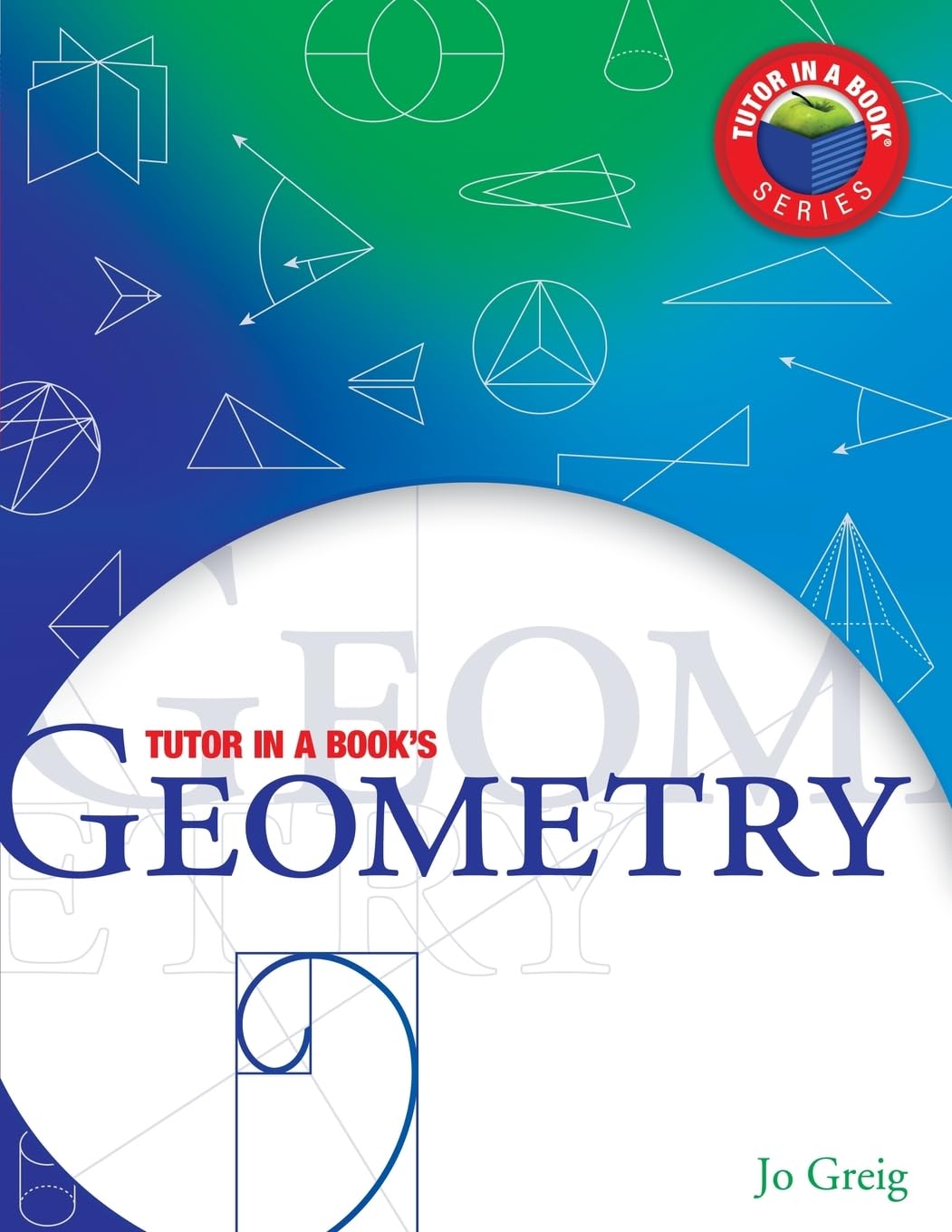 Tutor in a Book's Geometry - 1687