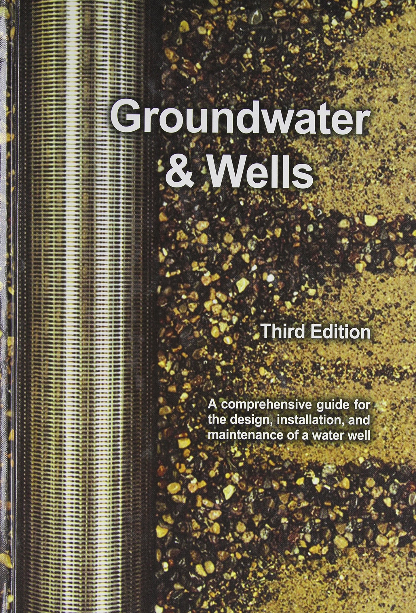 Groundwater and Wells
