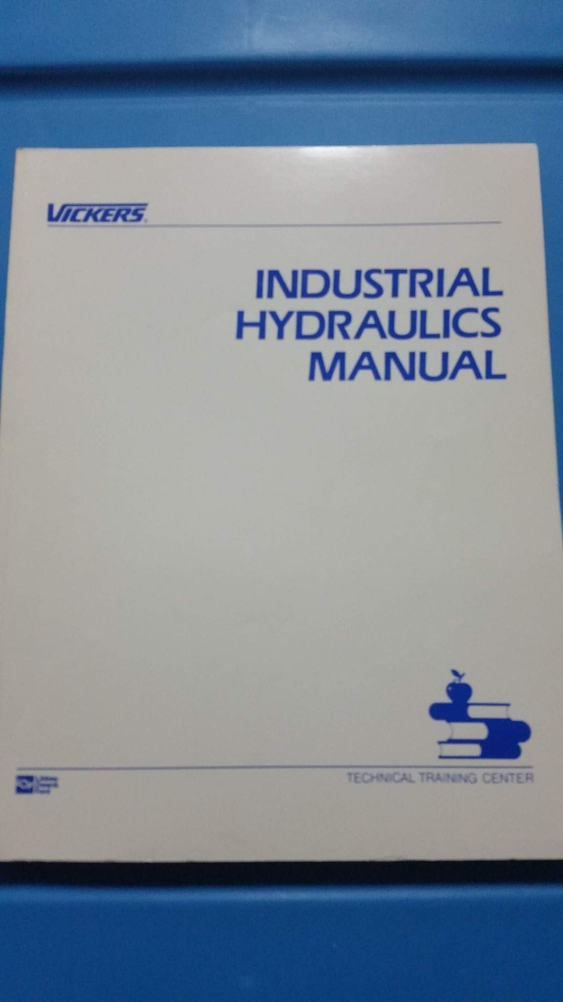 Industrial Hydraulics Manual - 9845