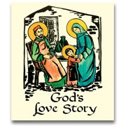 God's Love Story