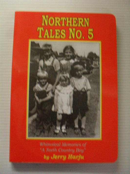 Northern Tales No. 5 - 2225