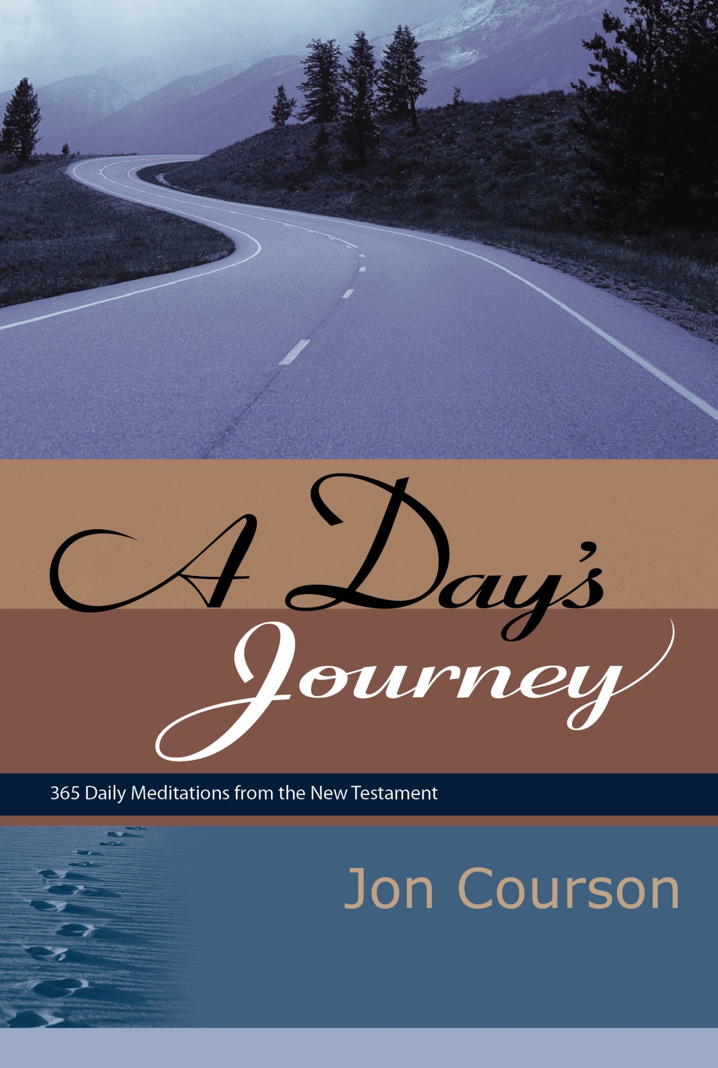 A Days Journey - 3516
