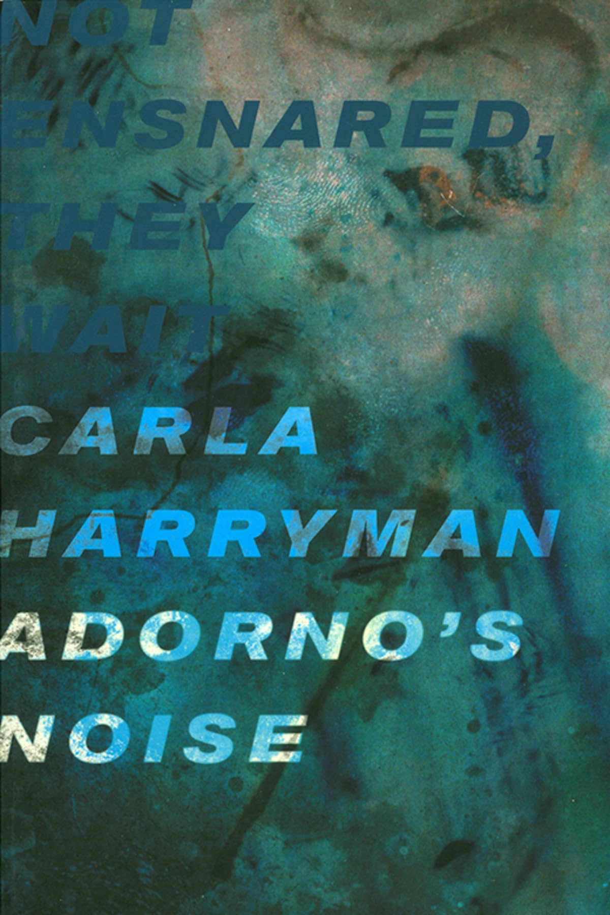 Adorno’s Noise