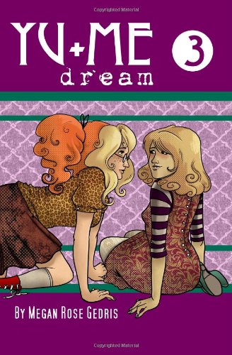 Yu+Me: dream Volume 3