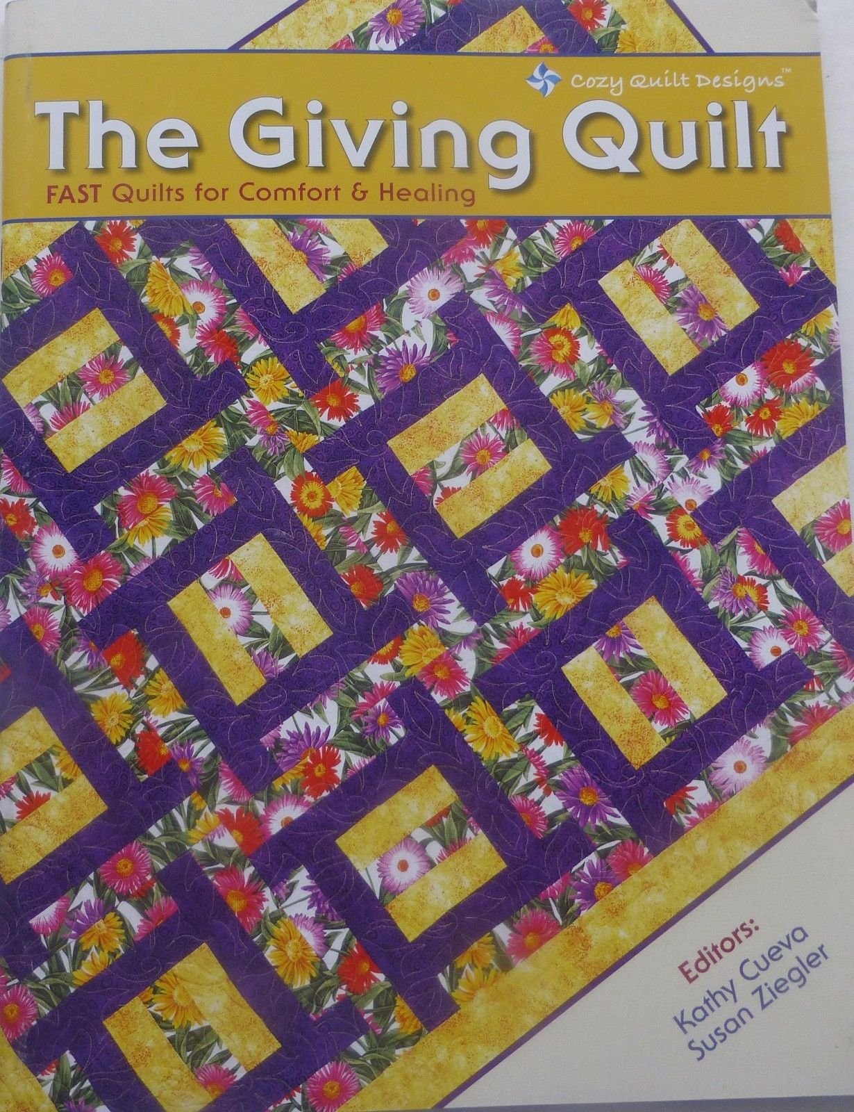 The Giving Quilt