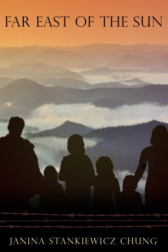 Far East of the Sun - 8163