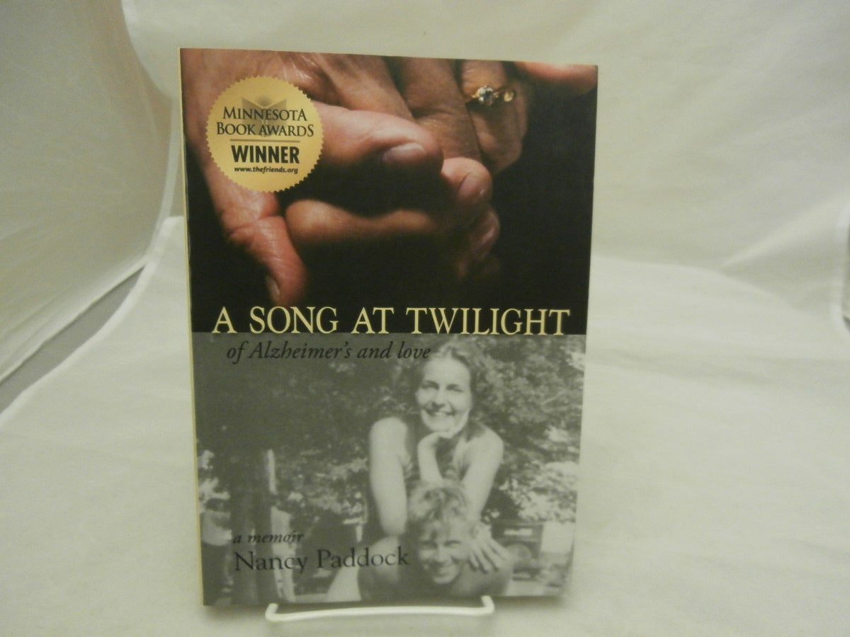 A Song at Twilight: Of Alzheimer s and Love
