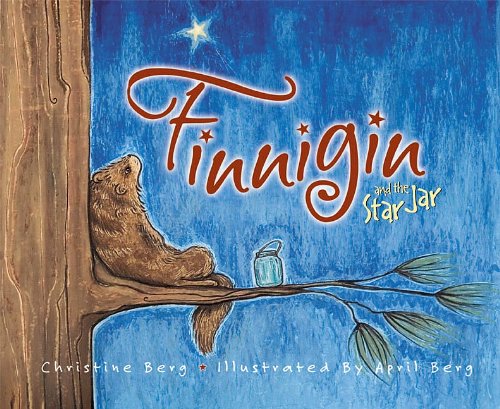 Finnigin and the Star Jar