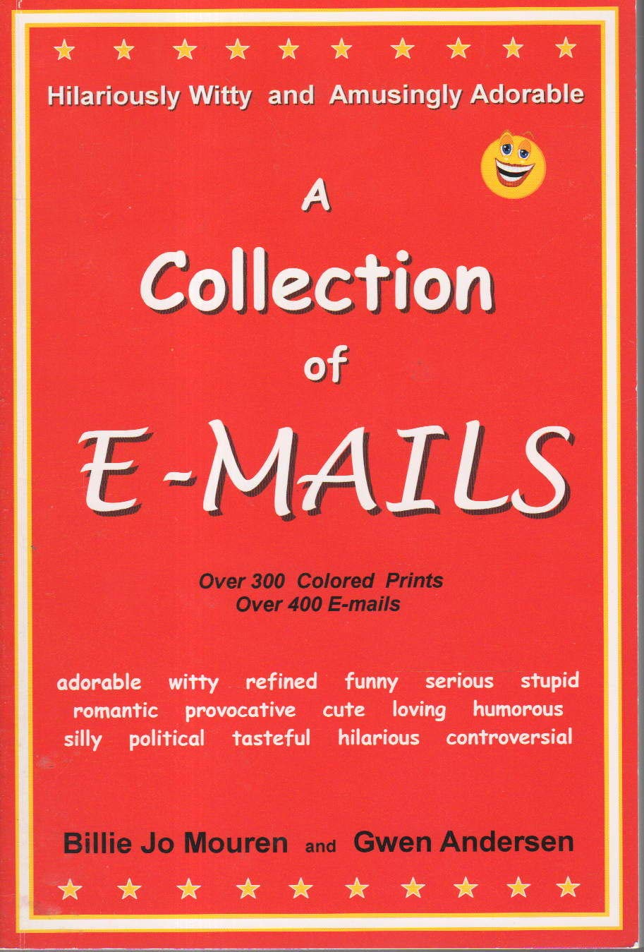 A Collection of Emails