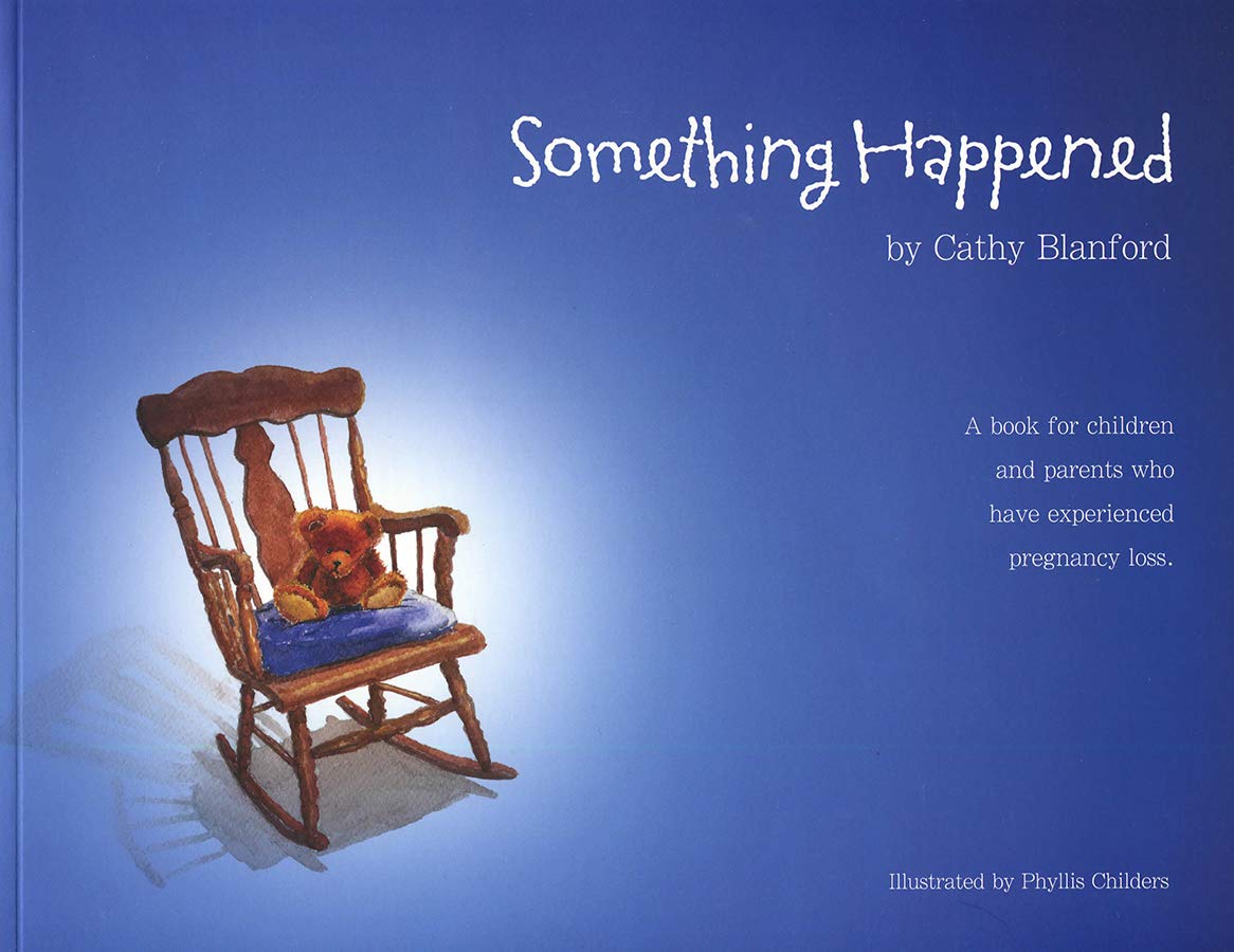 Something Happened
