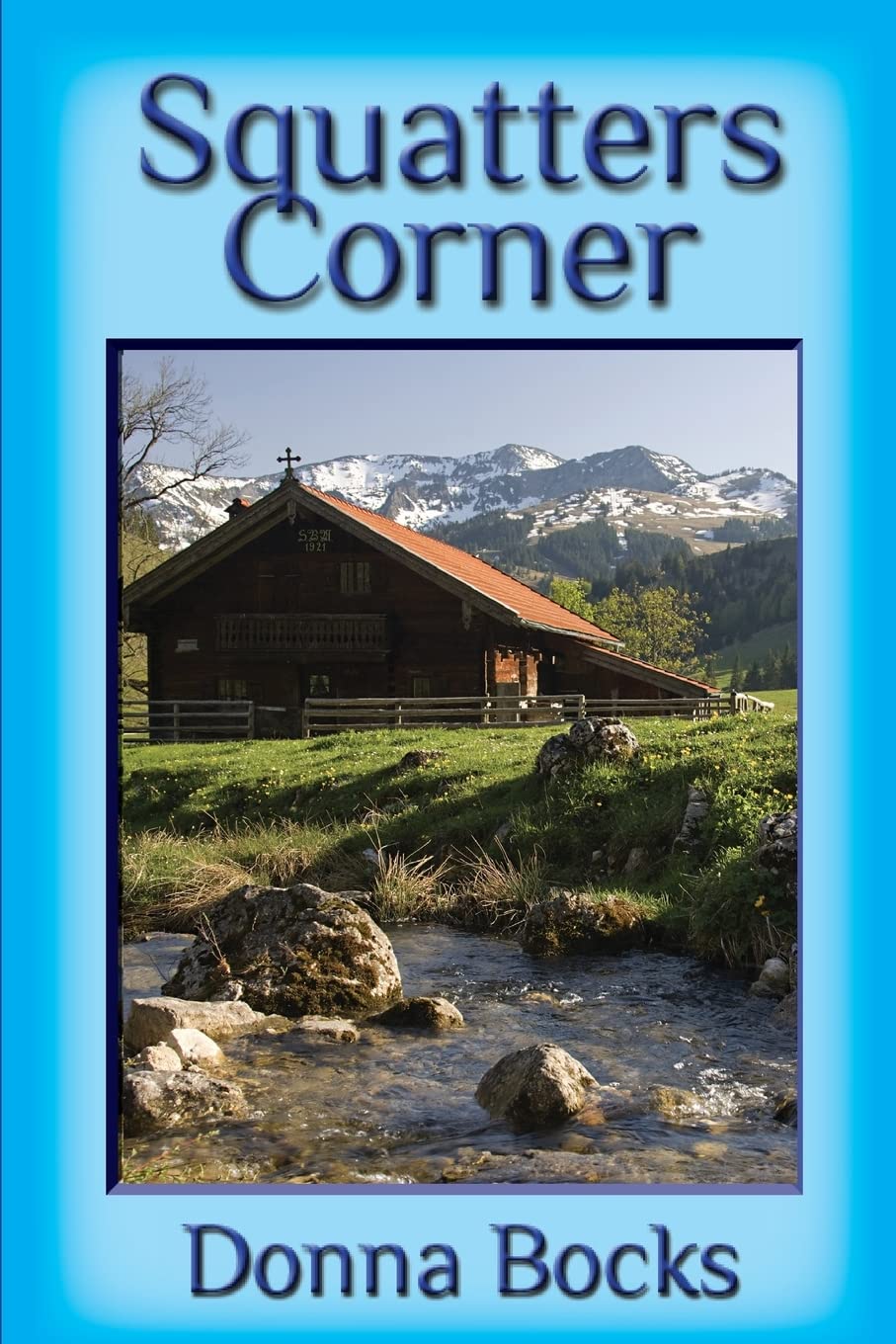 Squatters Corner