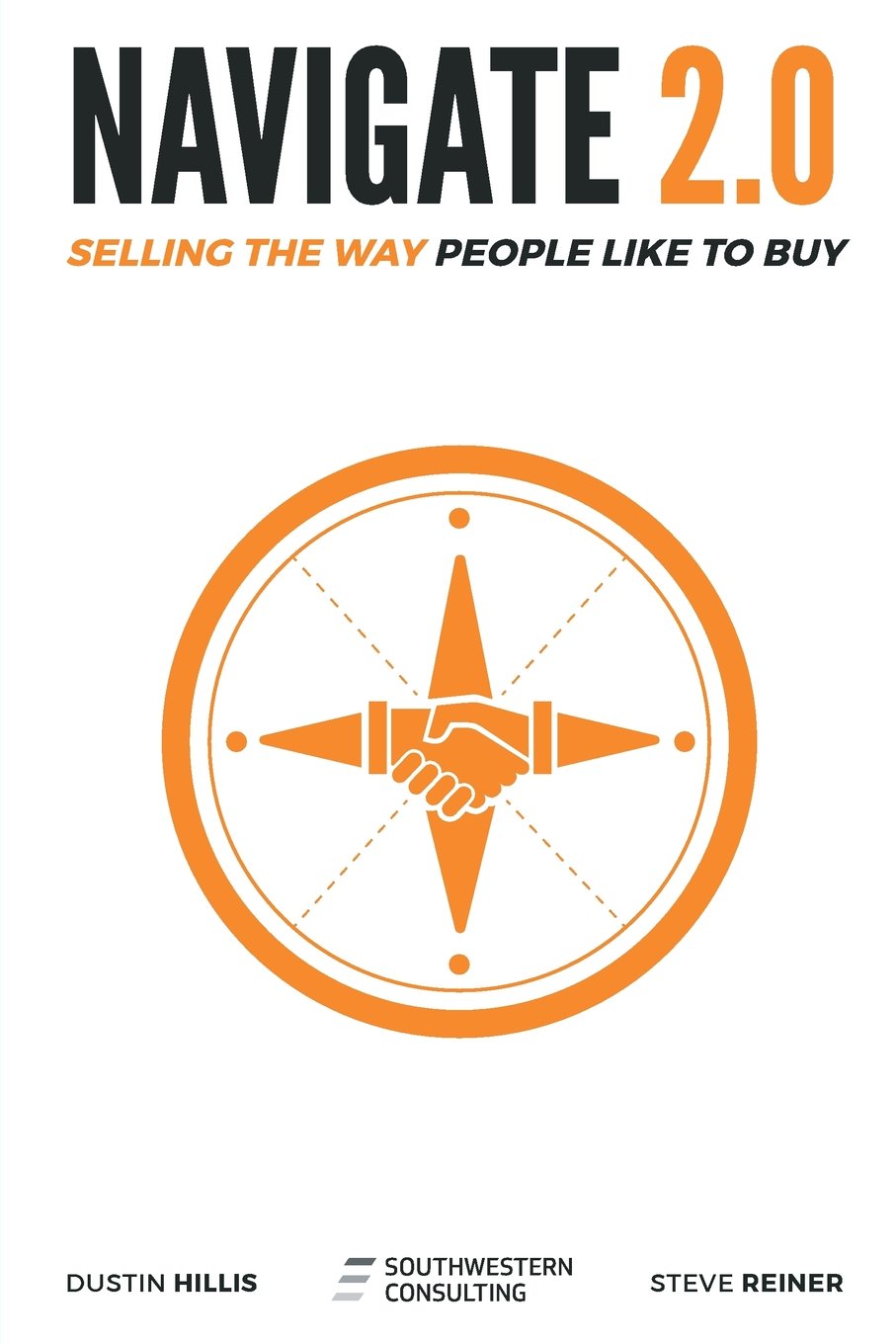 Navigate 2.0: Selling the Way People Like to Buy - 547