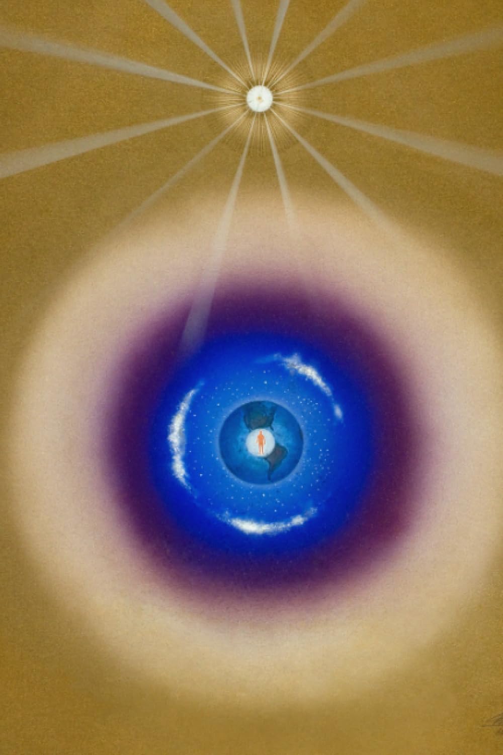 Seven Gates to Freedom: Awareness and Consciousness - 6954