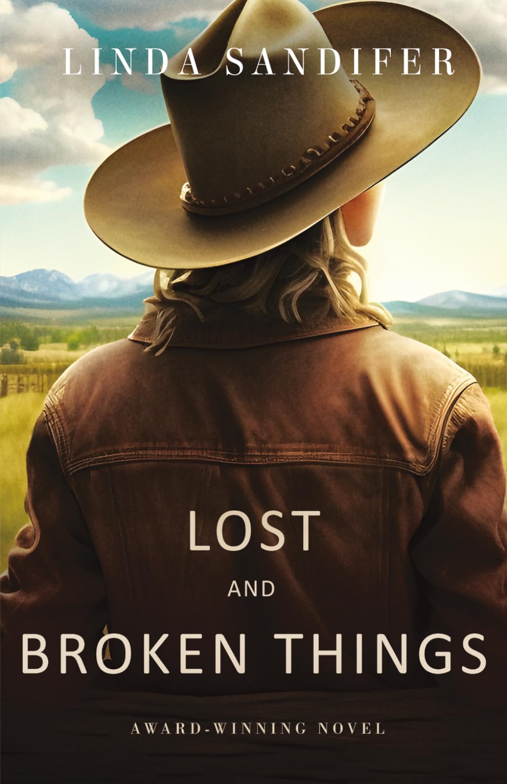 Lost and Broken Things