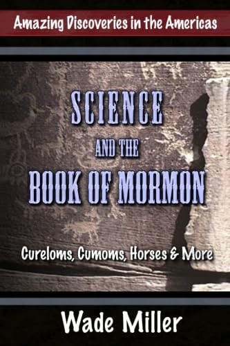 Science and the Book of Mormon