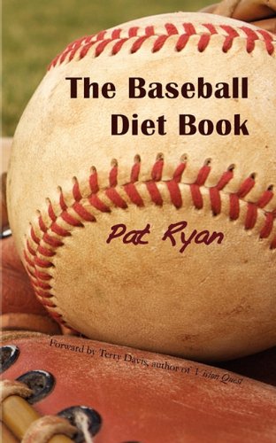 The Baseball Diet Book