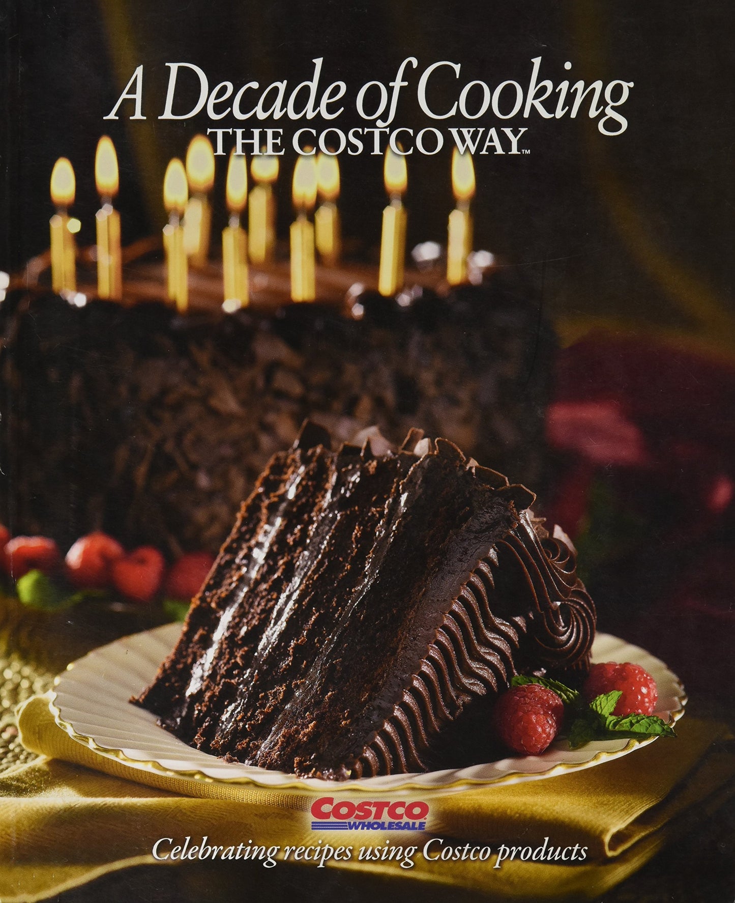 A Decade of Cooking: the Costco Way - 5951
