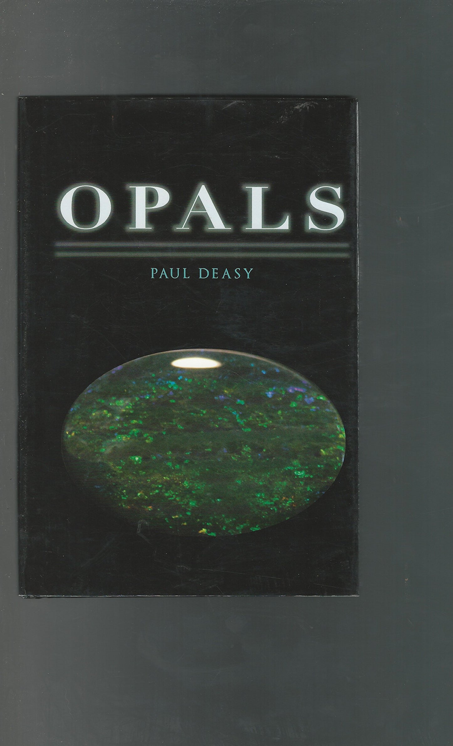 Opals