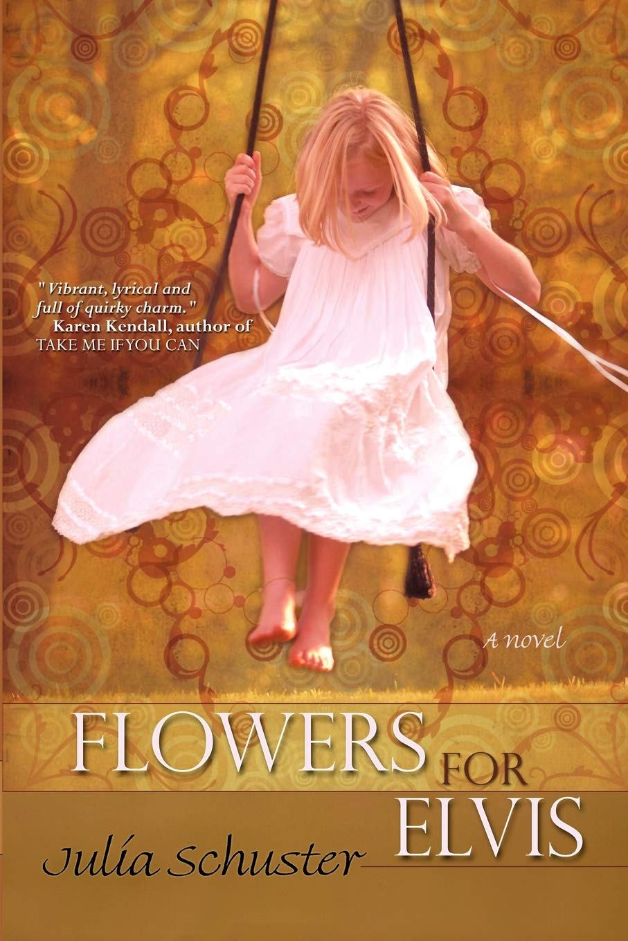 Flowers For Elvis