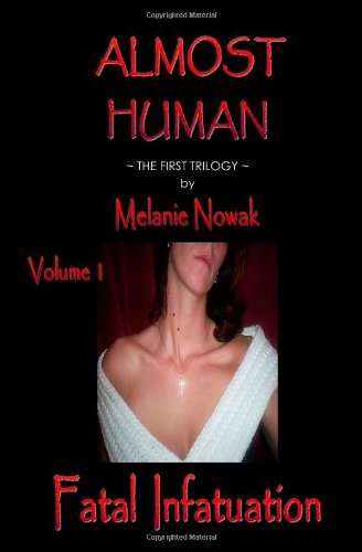 Fatal Infatuation: Almost Human - 5309