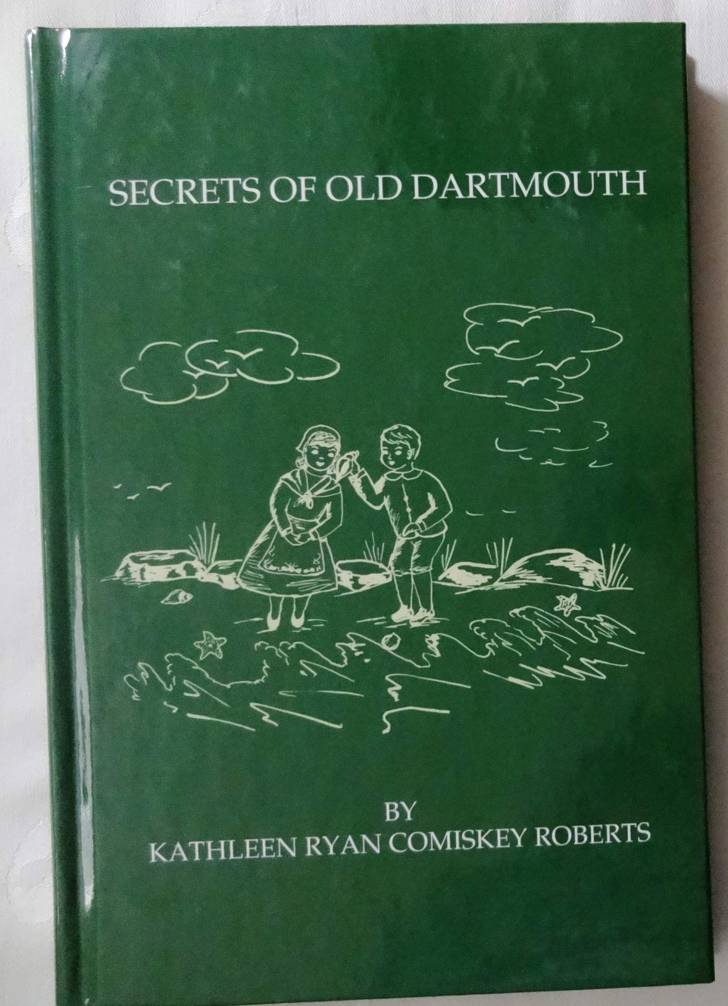 Secrets of Old Dartmouth