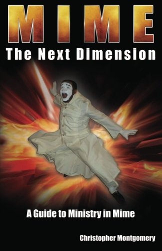 Mime: The Next Dimension