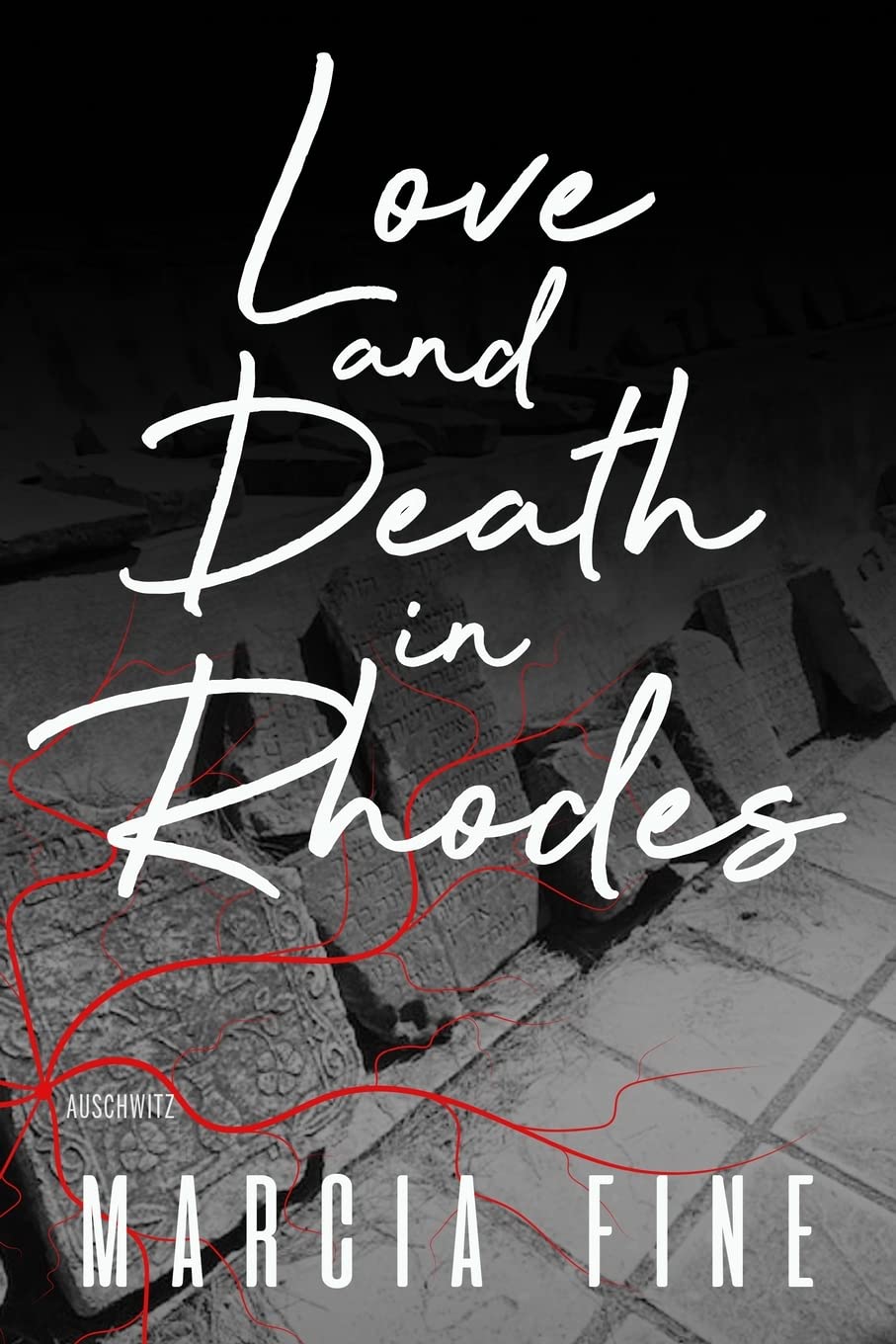 Love and Death in Rhodes: A Novella of Biblical Proportions