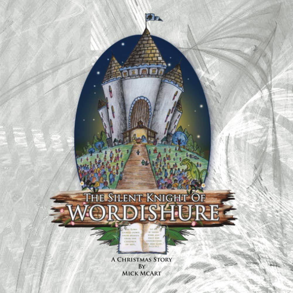 The Silent Knight of Wordishure