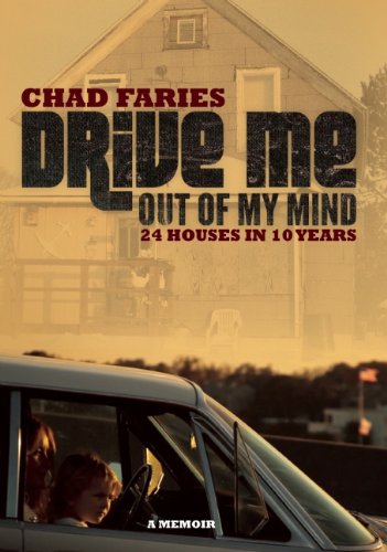 Drive Me Out of My Mind
