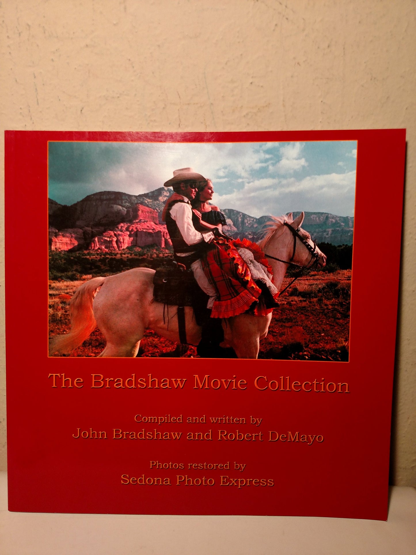 The Bradshaw Movie Collection