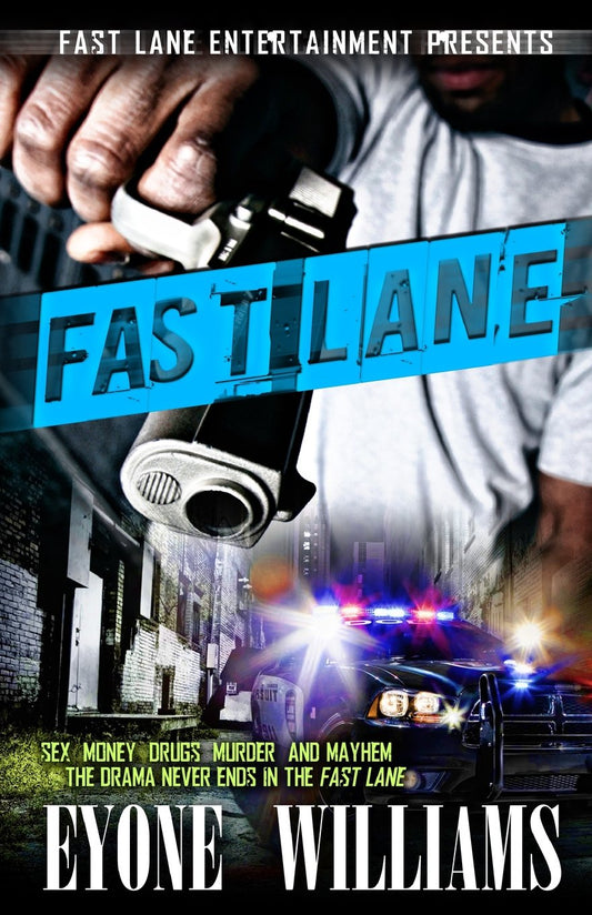 Fast Lane - 6201