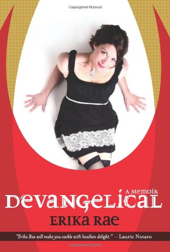 Devangelical: Why I Left to Save My Soul