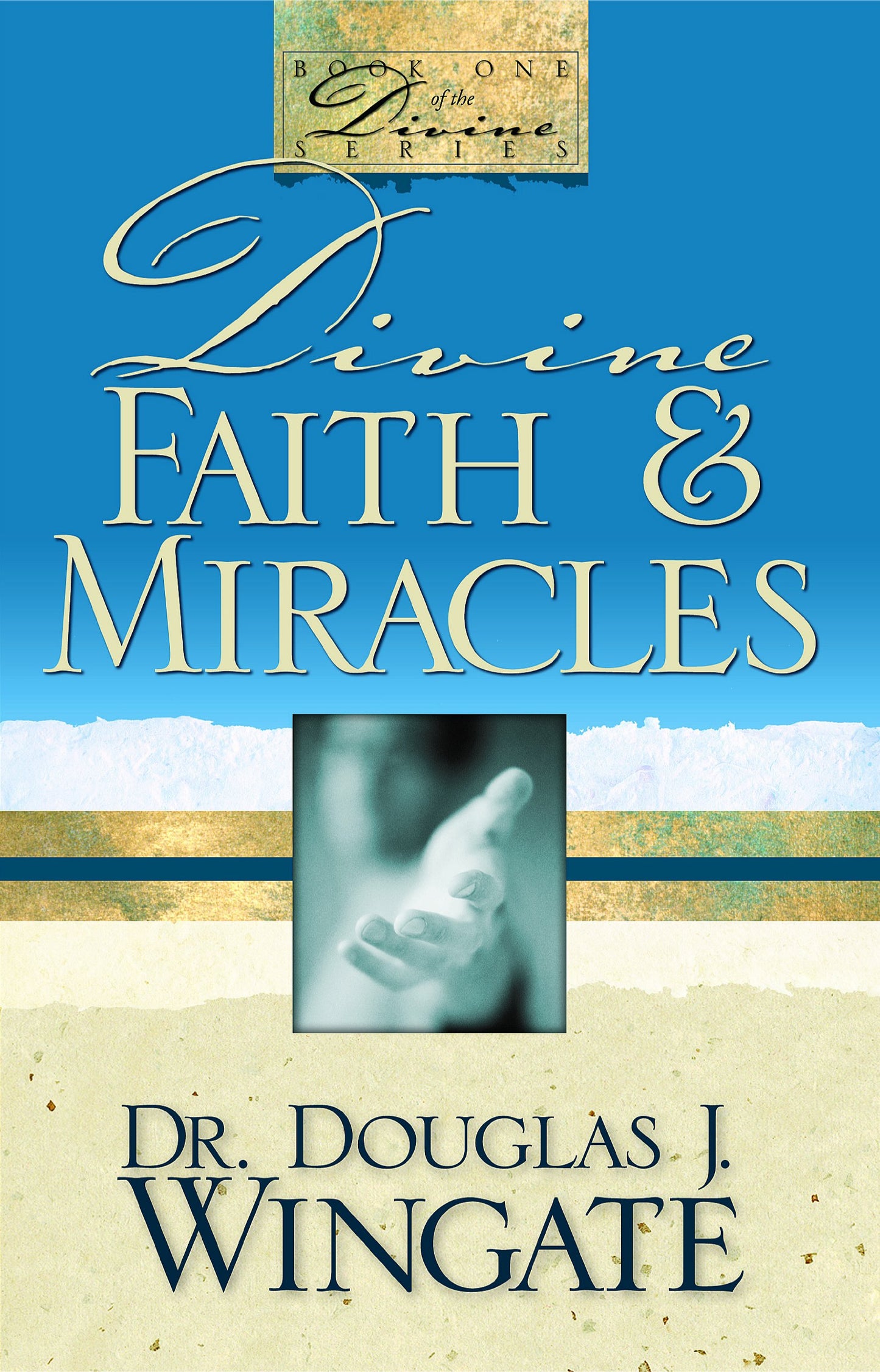 Divine Faith & Miracles - 6770
